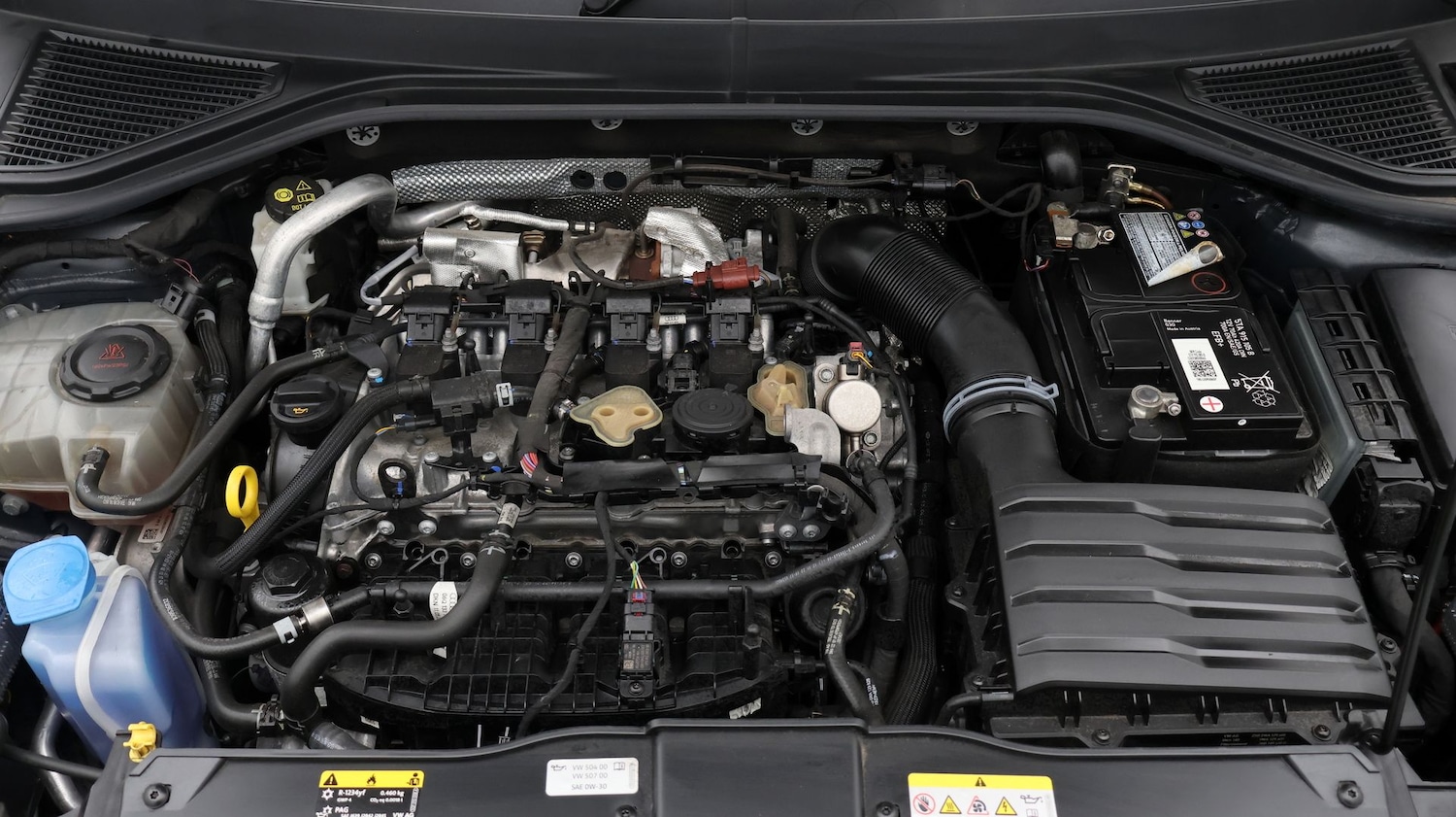 Used Volkswagen T-Roc for sale - 77186468: Photo 19