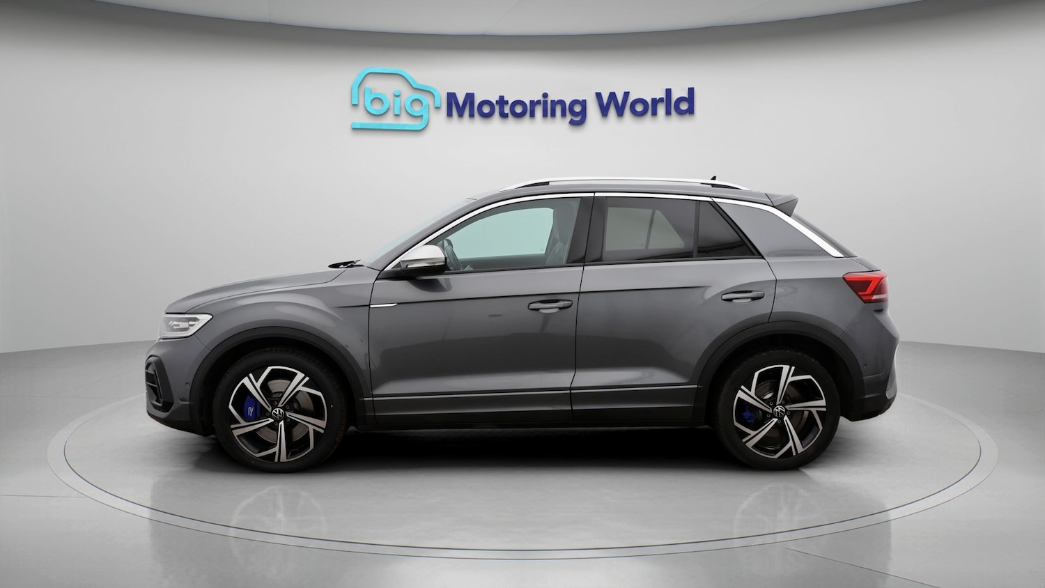 Used Volkswagen T-Roc for sale - 77186468: Photo 4
