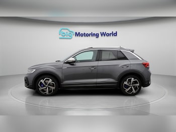 Used Volkswagen T-Roc 2023 for sale - 77186468: Photo