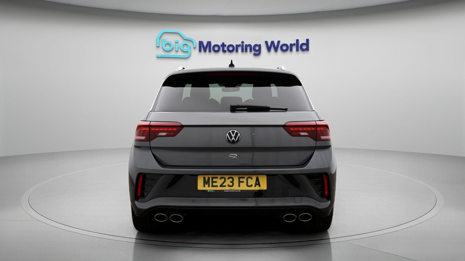 Used Volkswagen T-Roc for sale - 77186468: Photo 6