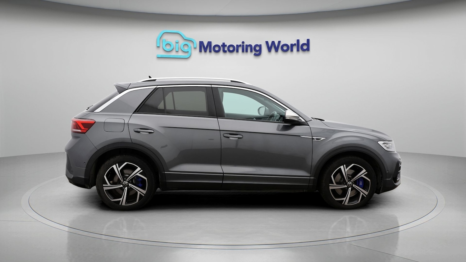 Used Volkswagen T-Roc for sale - 77186468: Photo 8