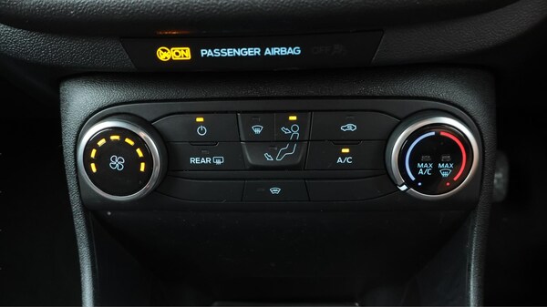 Used Ford Fiesta 2023 for sale - 76247844: Photo 13