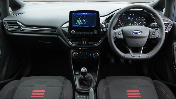 Used Ford Fiesta 2023 for sale - 76247844: Photo 14