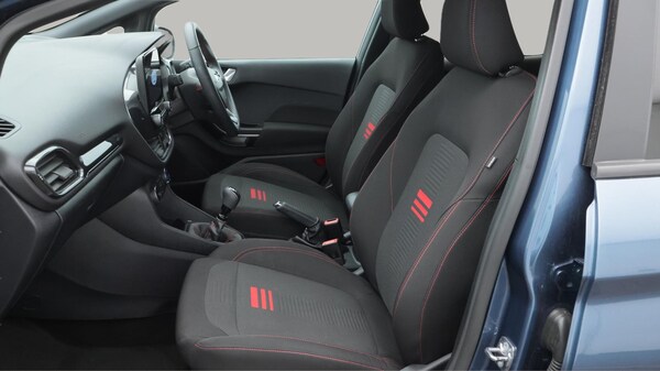 Used Ford Fiesta 2023 for sale - 76247844: Photo 15