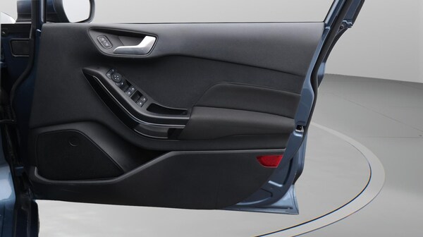 Used Ford Fiesta 2023 for sale - 76247844: Photo 16