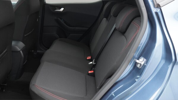 Used Ford Fiesta 2023 for sale - 76247844: Photo 17