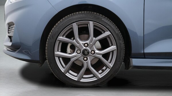 Used Ford Fiesta 2023 for sale - 76247844: Photo 19