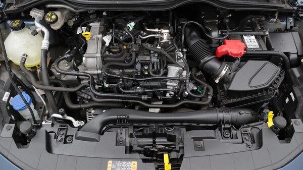Used Ford Fiesta 2023 for sale - 76247844: Photo 20