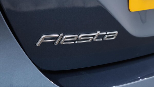 Used Ford Fiesta 2023 for sale - 76247844: Photo 22
