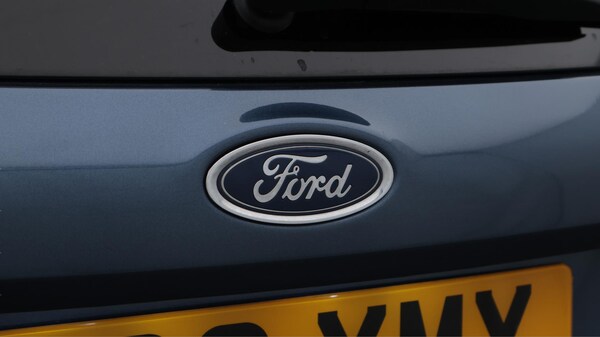 Used Ford Fiesta 2023 for sale - 76247844: Photo 23