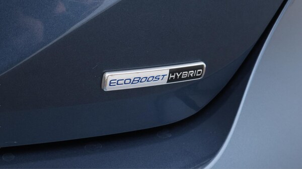 Used Ford Fiesta 2023 for sale - 76247844: Photo 24