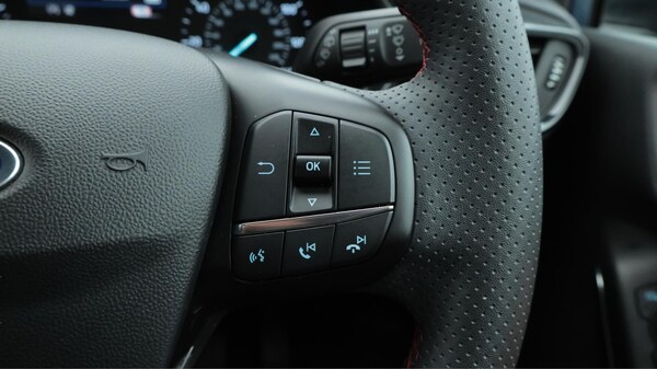 Used Ford Fiesta 2023 for sale - 76247844: Photo 26