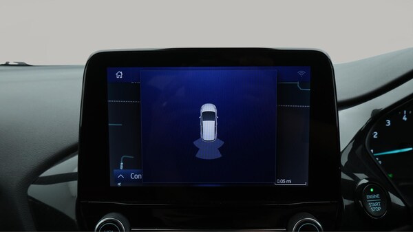 Used Ford Fiesta 2023 for sale - 76247844: Photo 27