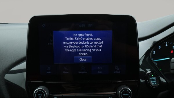 Used Ford Fiesta 2023 for sale - 76247844: Photo 28