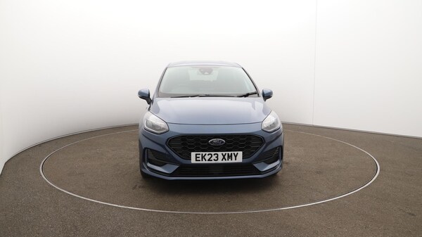 Used Ford Fiesta 2023 for sale - 76247844: Photo 42