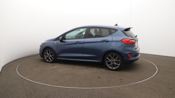 Used Ford Fiesta 2023 for sale - 76247844: Photo 49