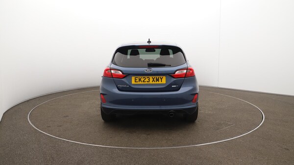 Used Ford Fiesta 2023 for sale - 76247844: Photo 59