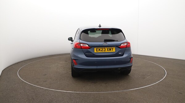 Used Ford Fiesta 2023 for sale - 76247844: Photo 61