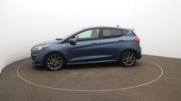 Used Ford Fiesta 2023 for sale - 76247844: Photo 67