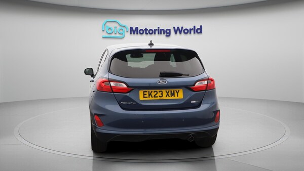 Used Ford Fiesta 2023 for sale - 76247844: Photo 7