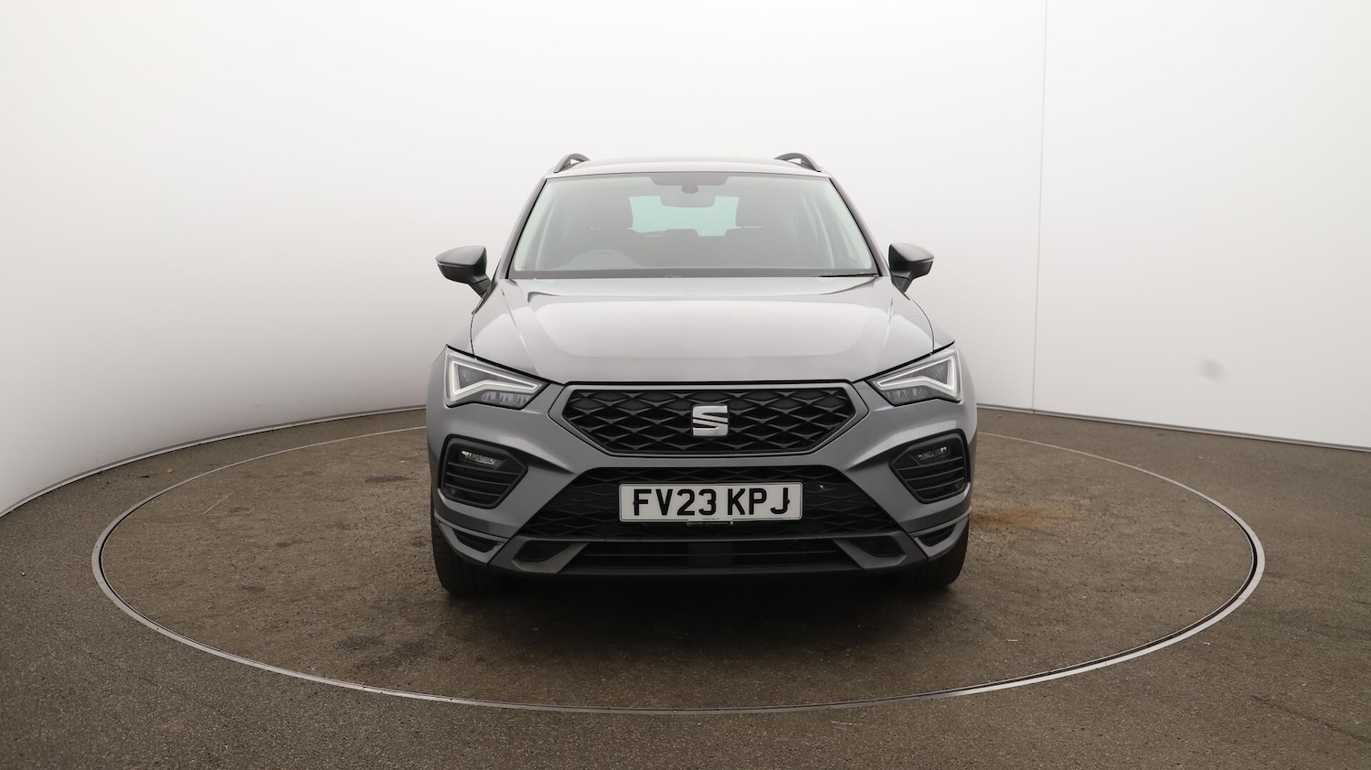 Vehicle 43