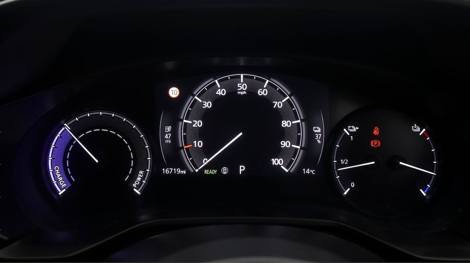 Used Mazda MX-30 2021 for sale - 77641847: Photo 10