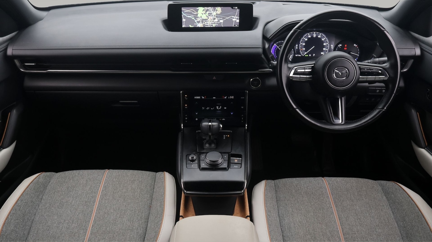Used Mazda MX-30 2021 for sale - 77641847: Photo 13