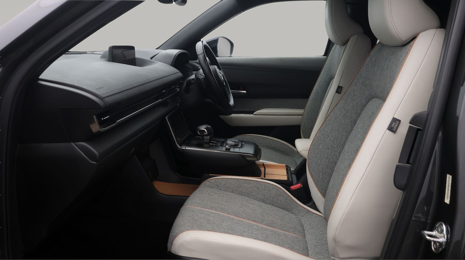 Used Mazda MX-30 2021 for sale - 77641847: Photo 14