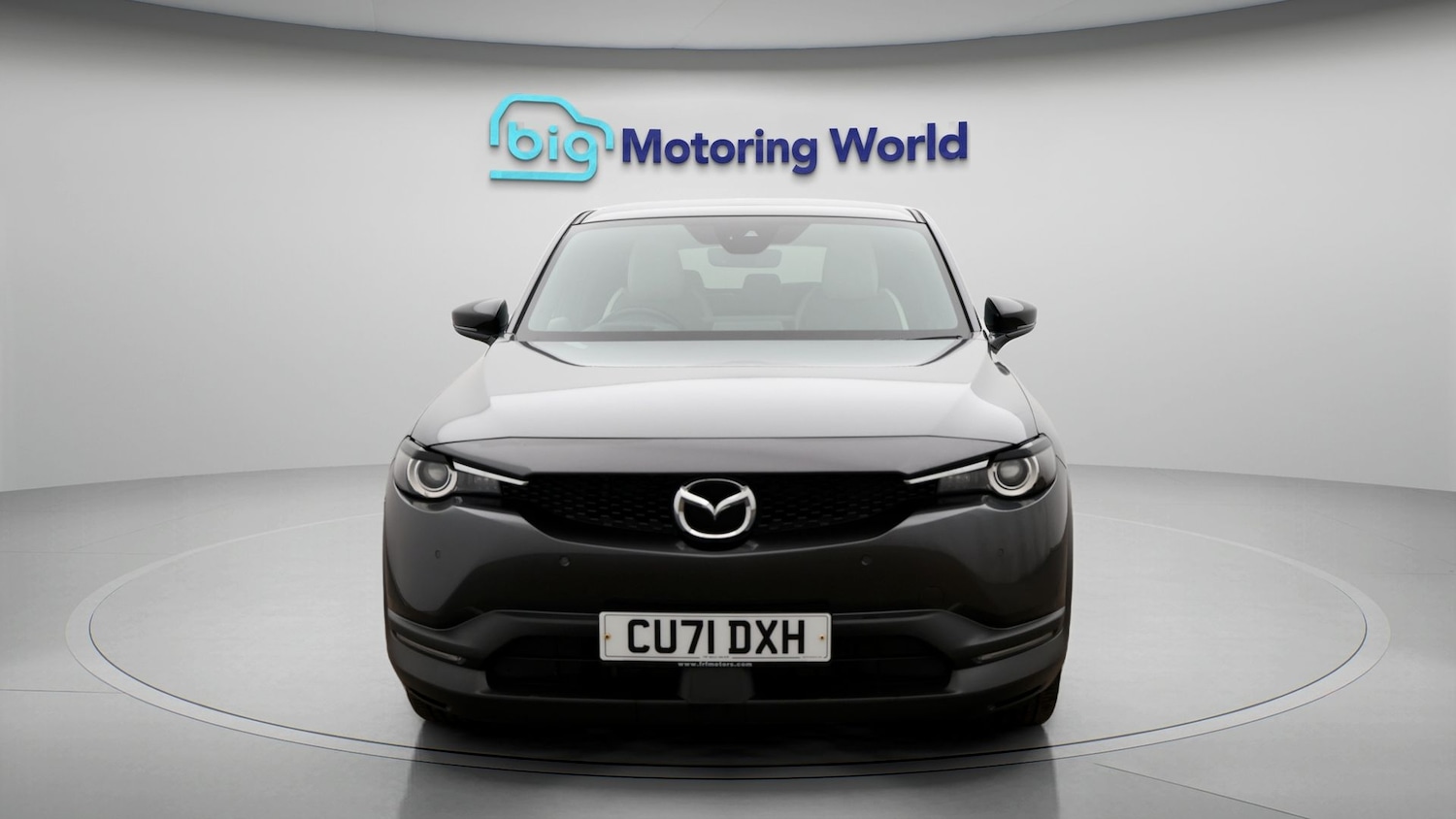 Used Mazda MX-30 2021 for sale - 77641847: Photo 2