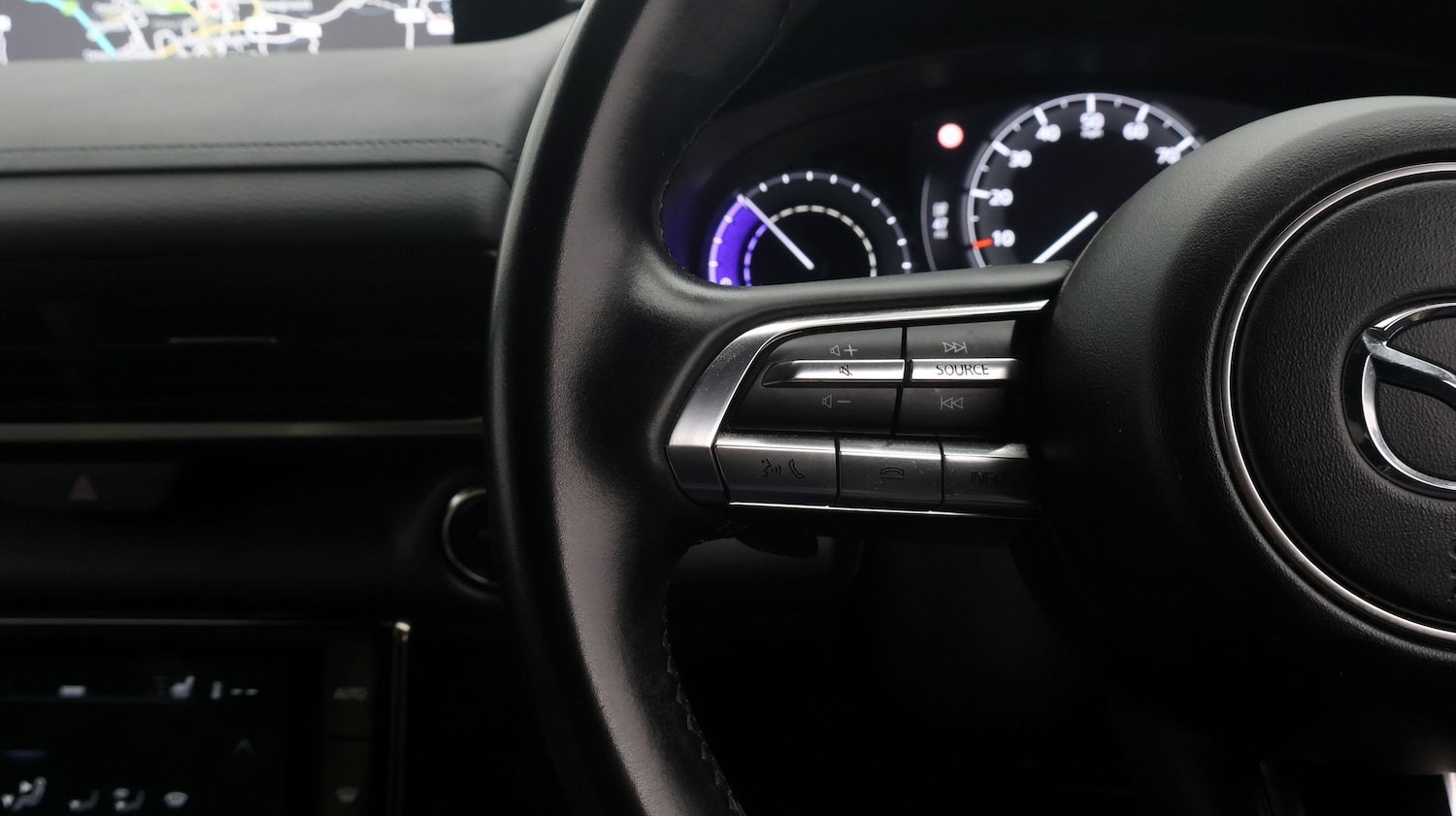 Used Mazda MX-30 2021 for sale - 77641847: Photo 25