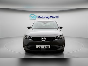 Used Mazda MX-30 2021 for sale - 77641847: Photo