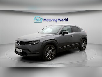 Used Mazda MX-30 2021 for sale - 77641847: Photo