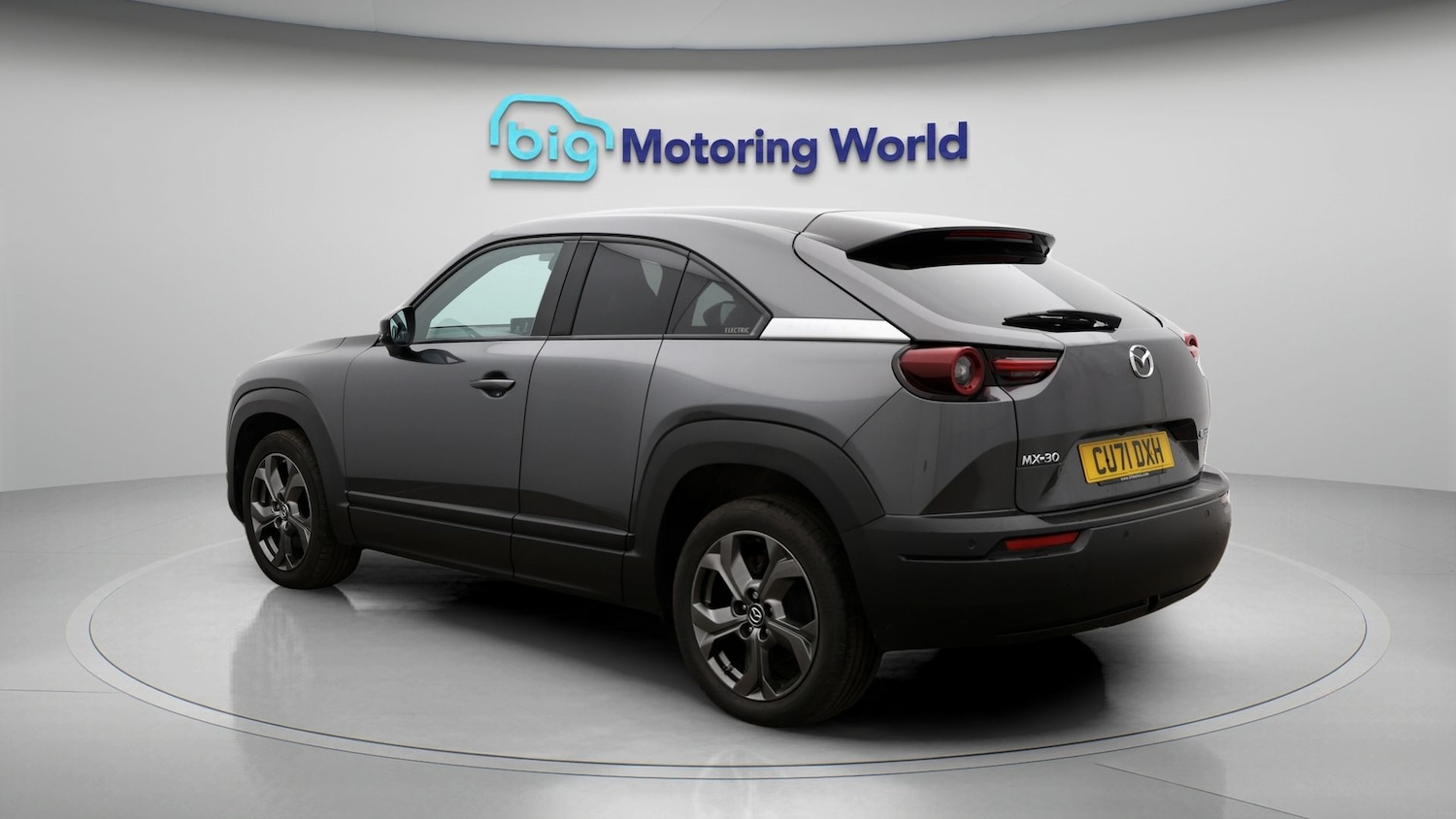 Used Mazda MX-30 2021 for sale - 77641847: Photo 5