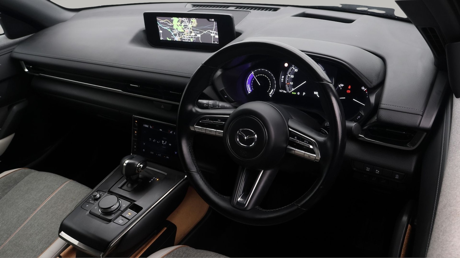 Used Mazda MX-30 2021 for sale - 77641847: Photo 9