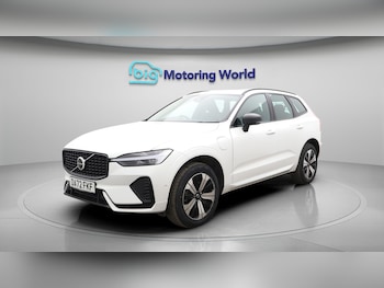 Used Volvo XC60 2022 for sale - 78520037: Photo