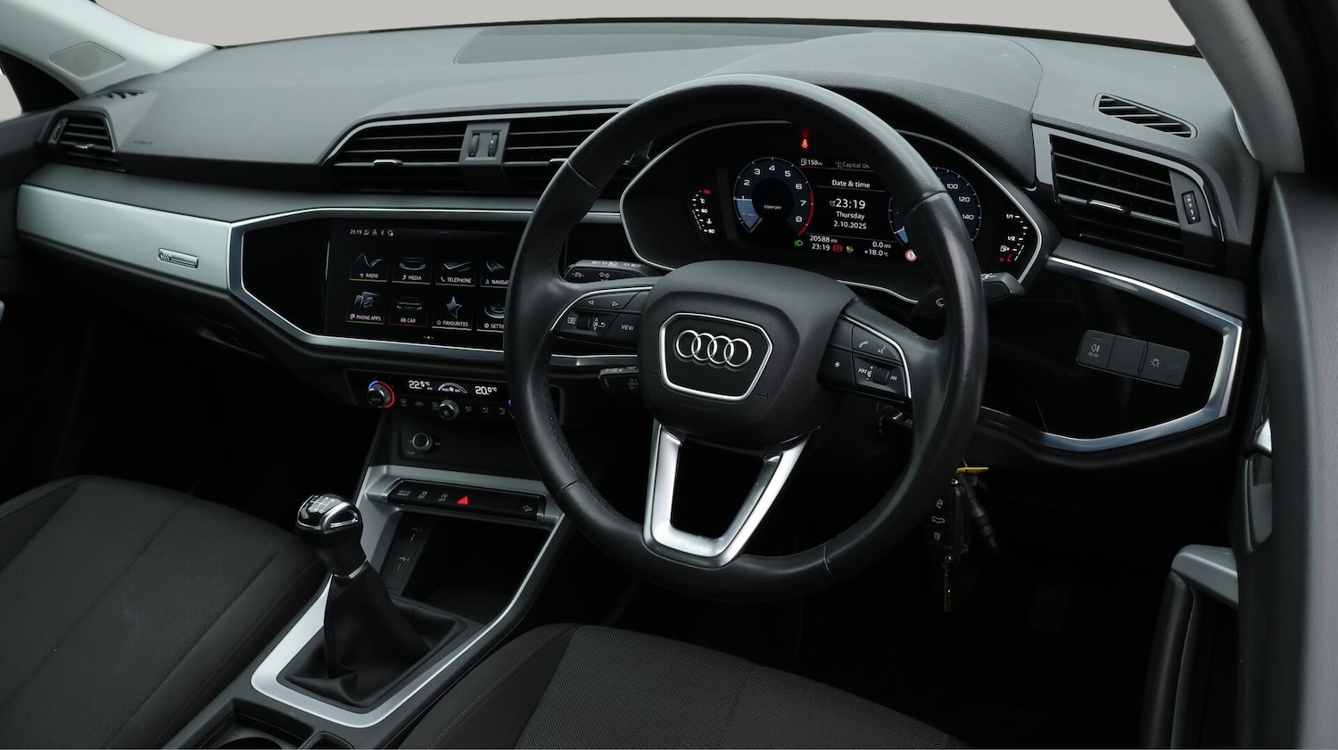 Used Audi Q3 2022 for sale - 76158470: Photo 10