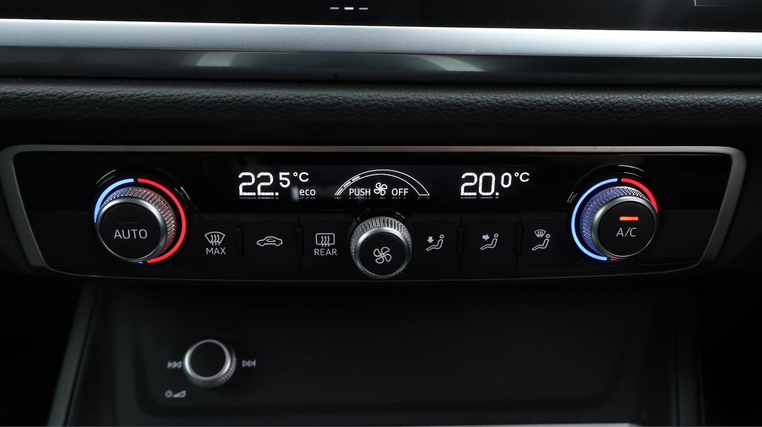 Used Audi Q3 2022 for sale - 76158470: Photo 13
