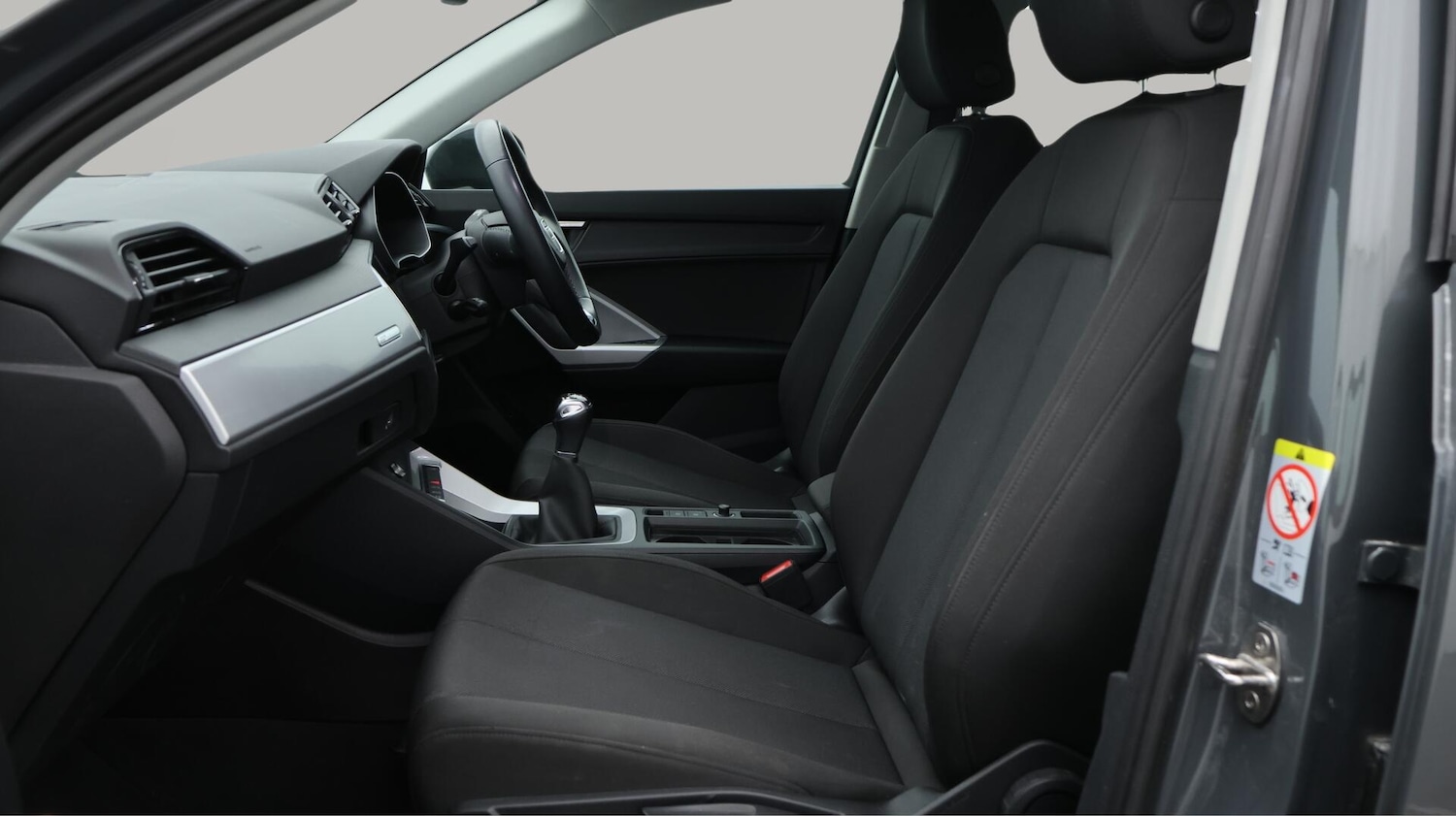 Used Audi Q3 2022 for sale - 76158470: Photo 15