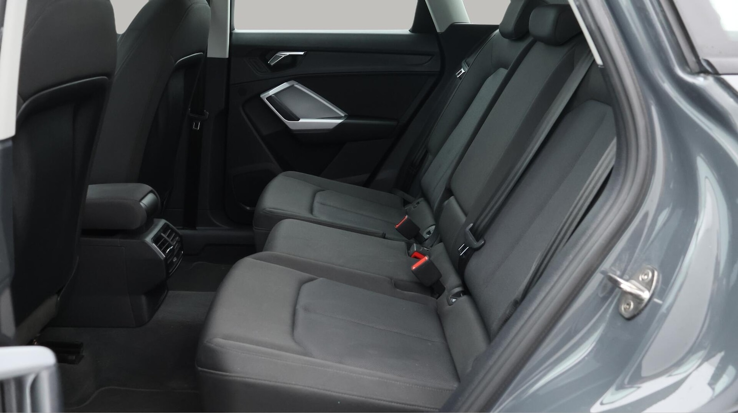 Used Audi Q3 2022 for sale - 76158470: Photo 17