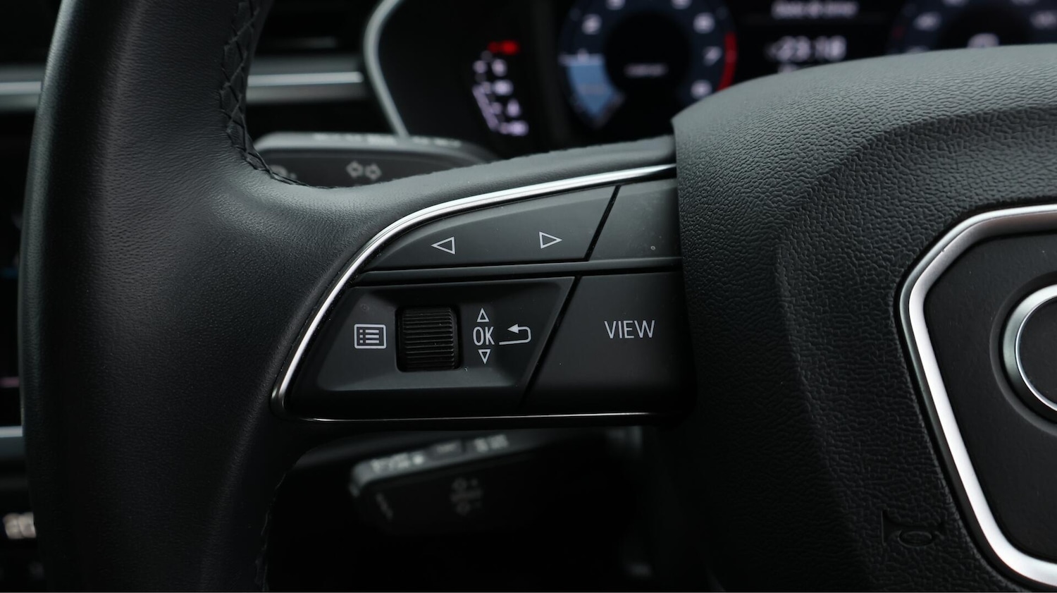 Used Audi Q3 2022 for sale - 76158470: Photo 24