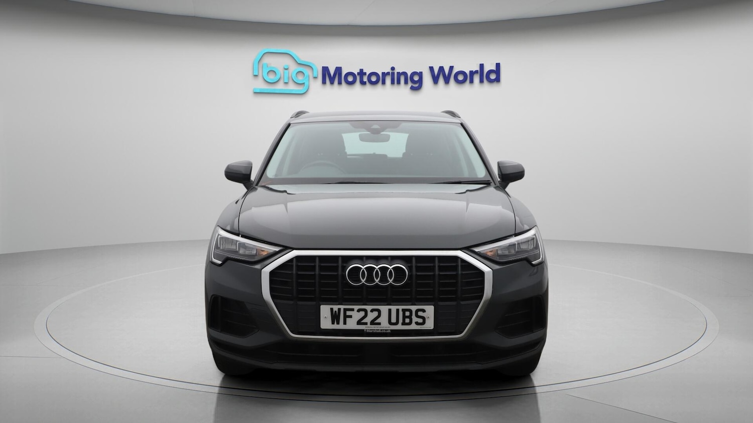 Used Audi Q3 2022 for sale - 76158470: Photo 3