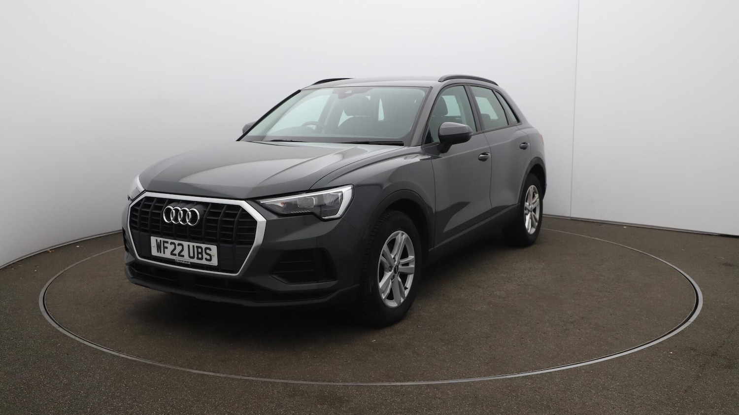 Used Audi Q3 2022 for sale - 76158470: Photo 36