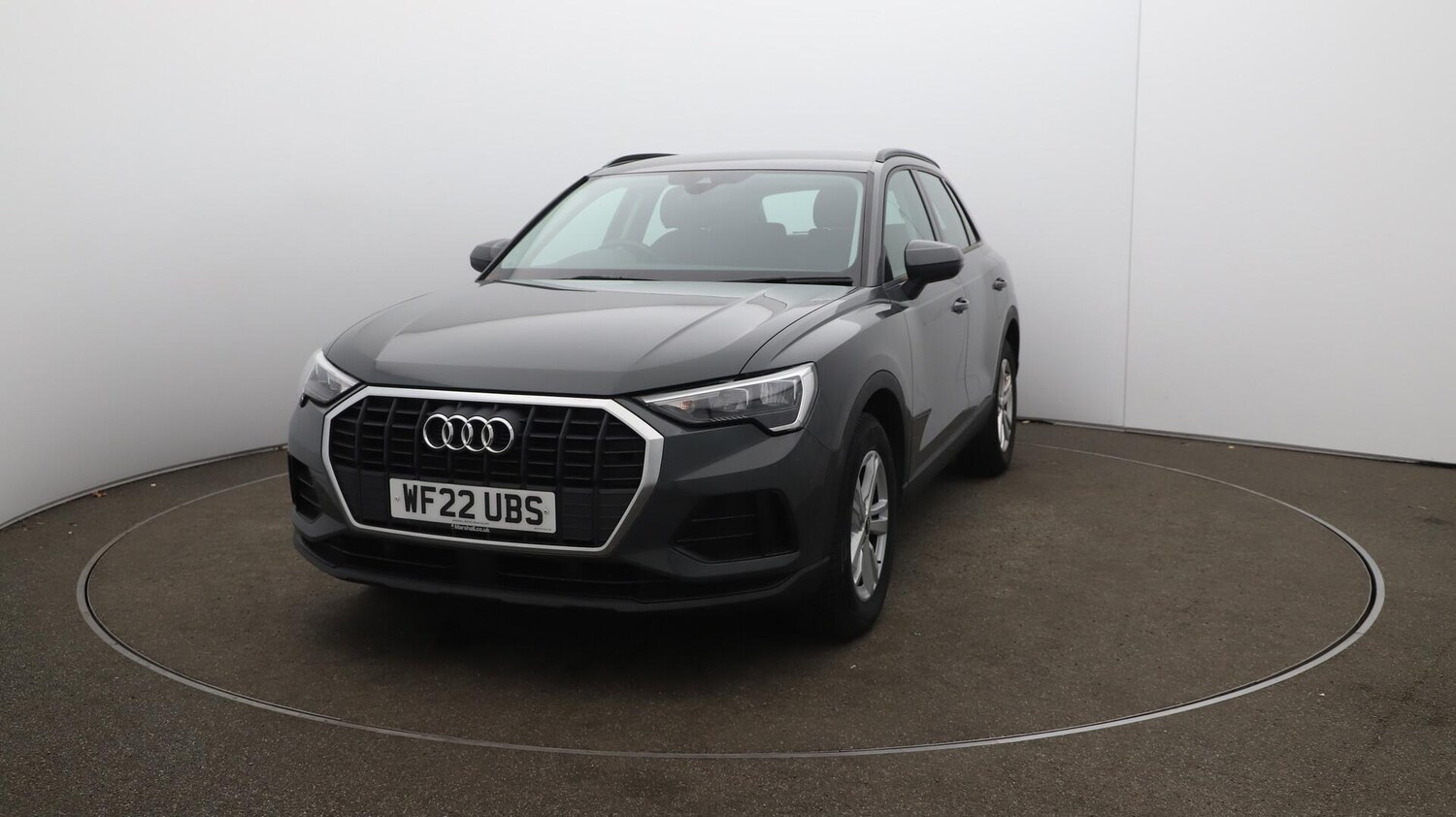 Used Audi Q3 2022 for sale - 76158470: Photo 37