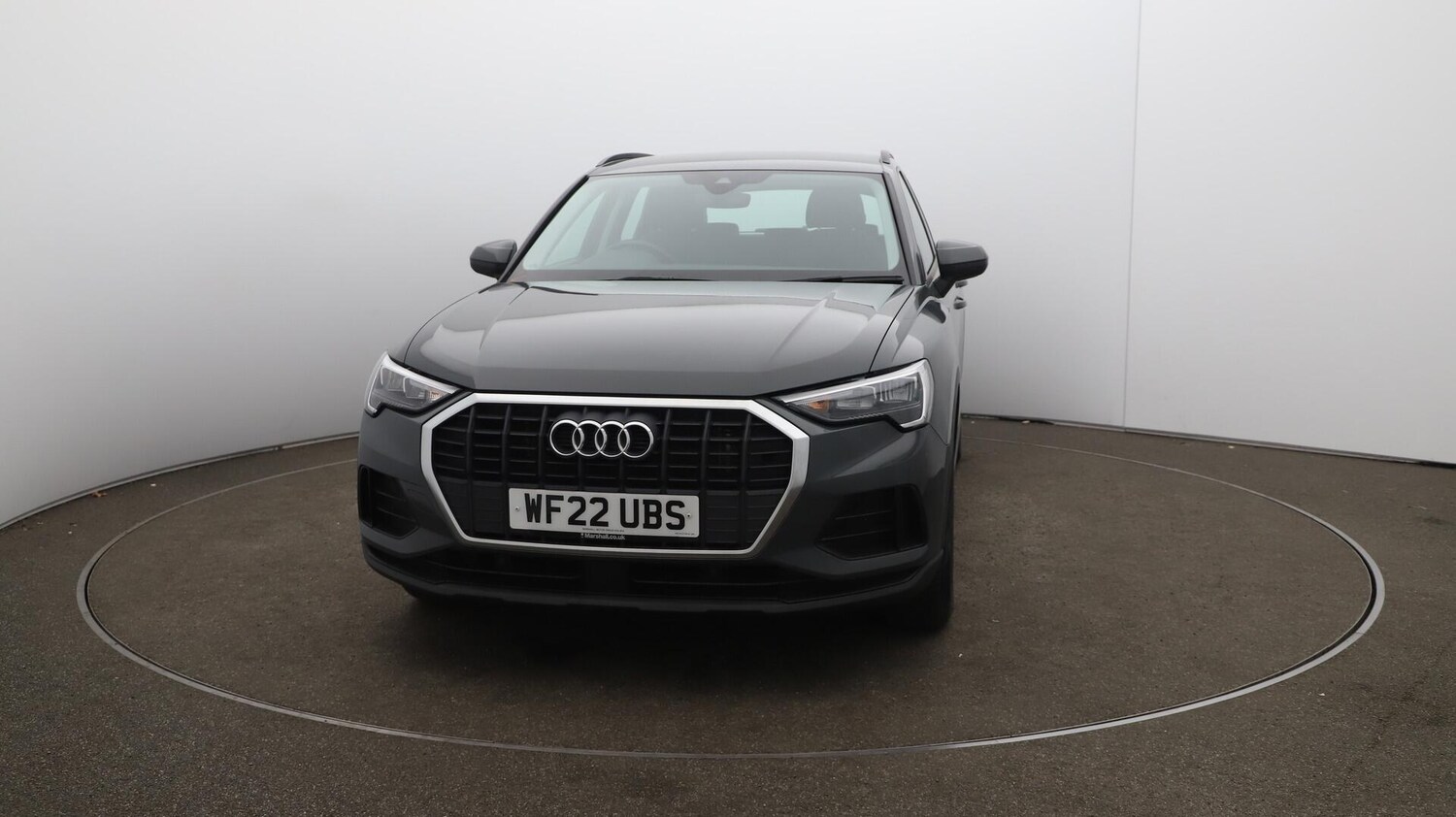 Used Audi Q3 2022 for sale - 76158470: Photo 38