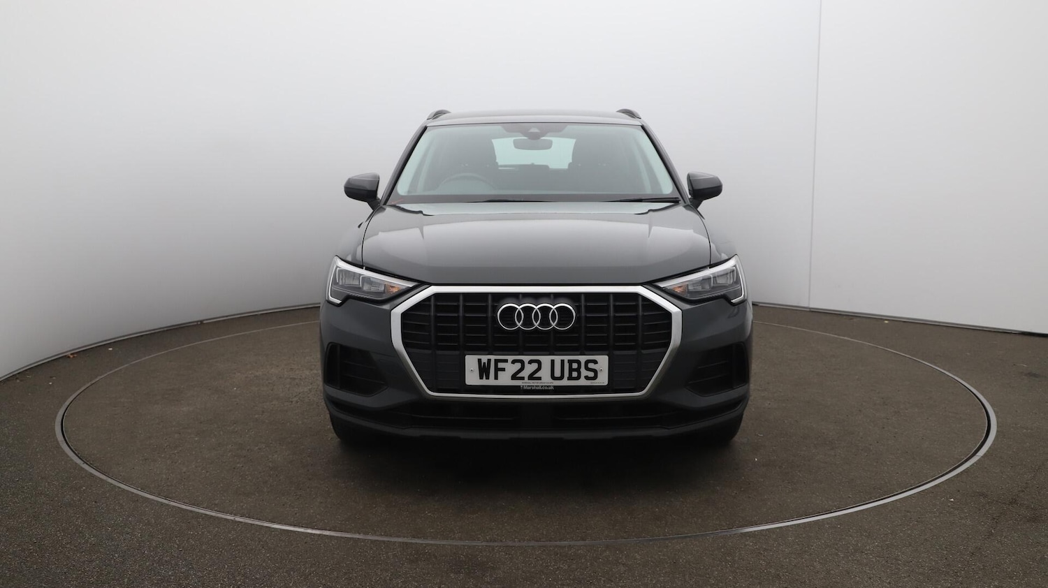 Used Audi Q3 2022 for sale - 76158470: Photo 39