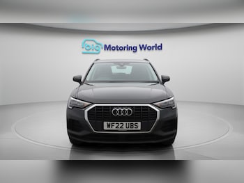 Used Audi Q3 2022 for sale - 76158470: Photo 3