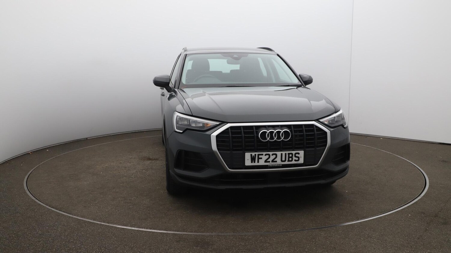 Used Audi Q3 2022 for sale - 76158470: Photo 40