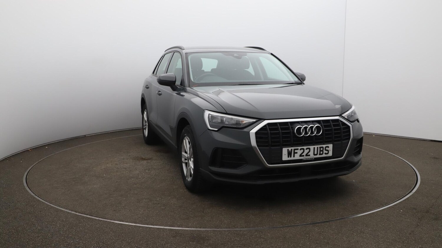 Used Audi Q3 2022 for sale - 76158470: Photo 41
