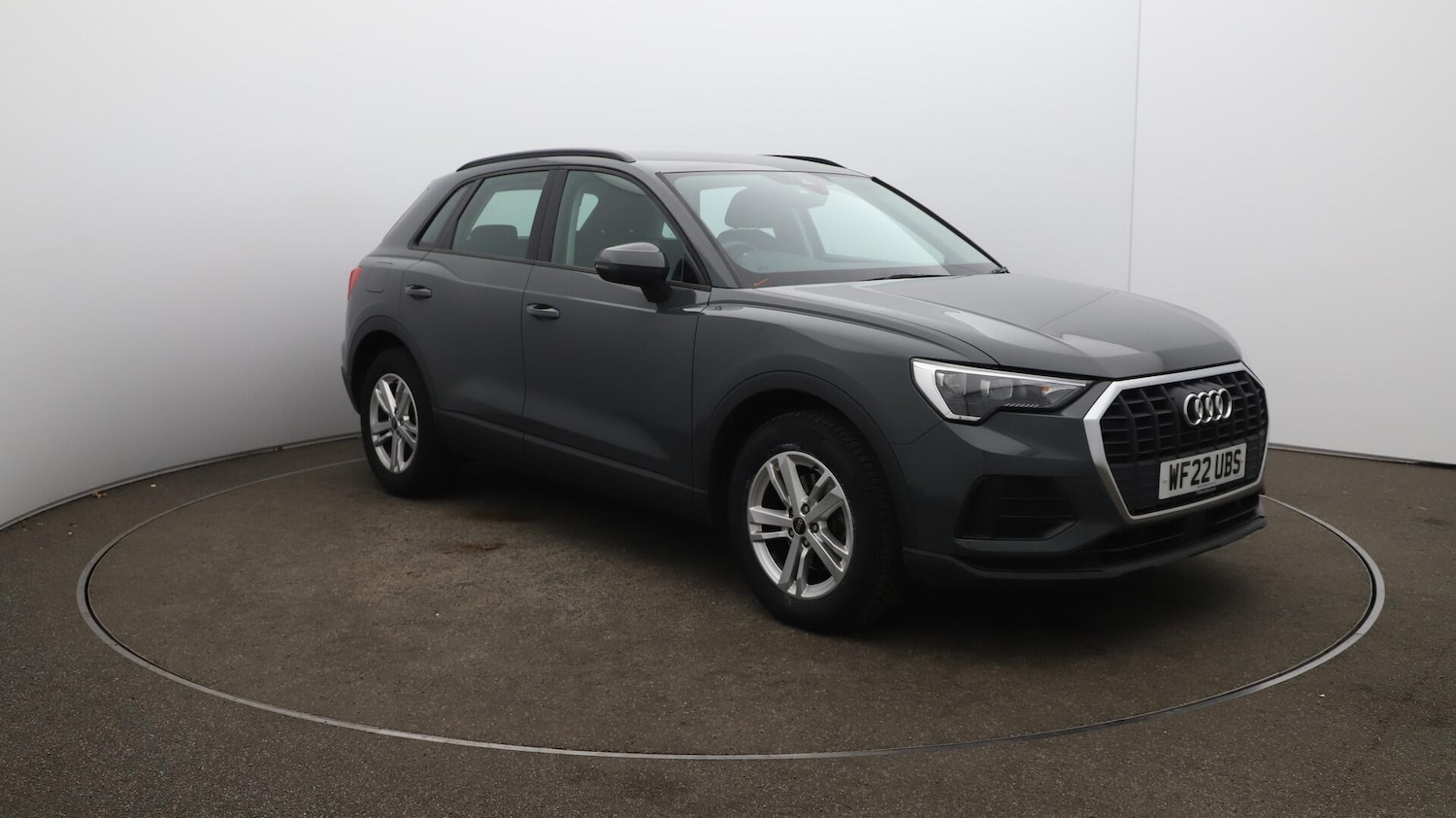 Used Audi Q3 2022 for sale - 76158470: Photo 43