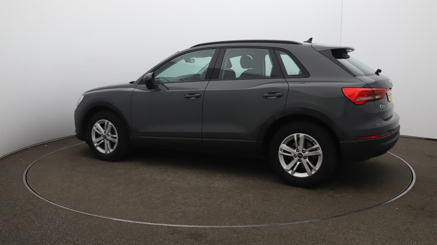 Used Audi Q3 2022 for sale - 76158470: Photo 46